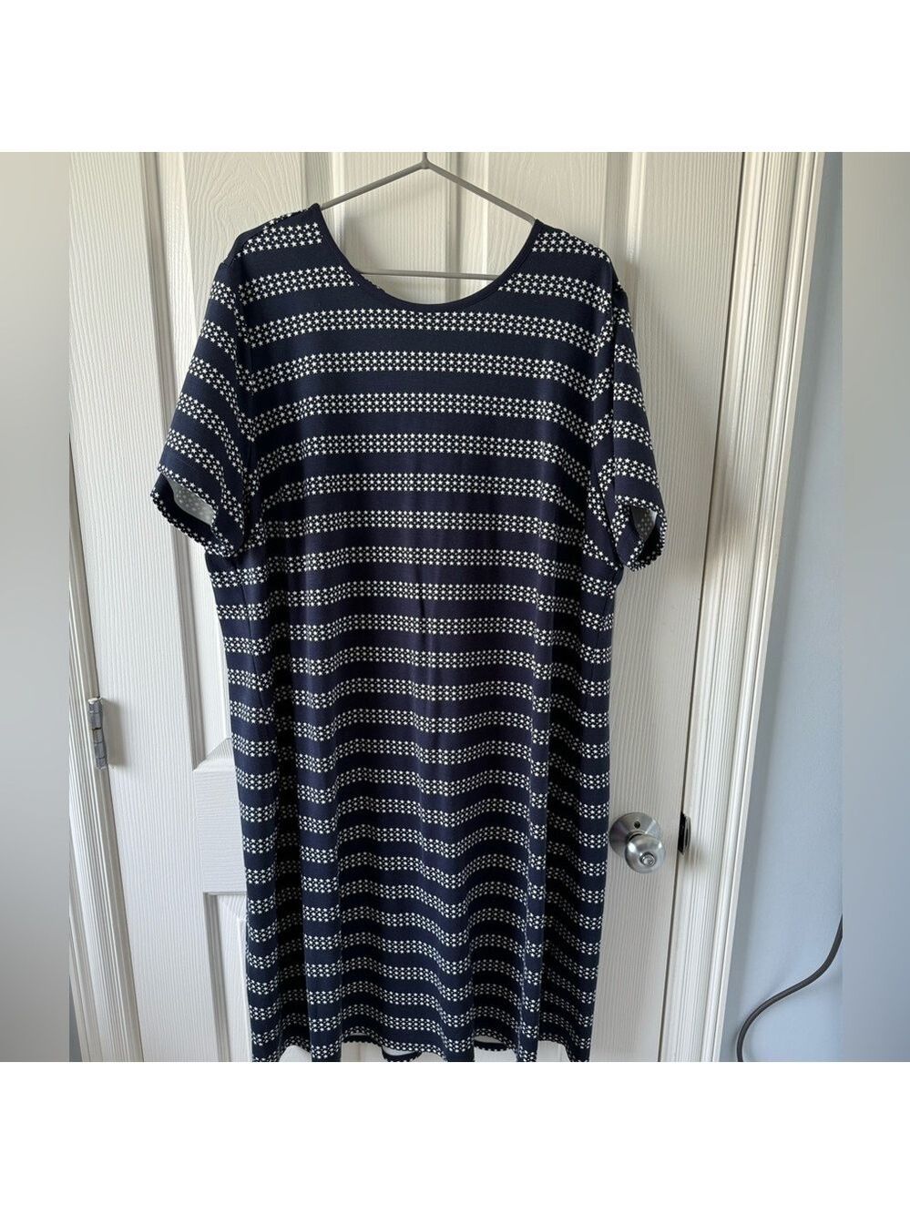 NWOT - Draper James 2X dress